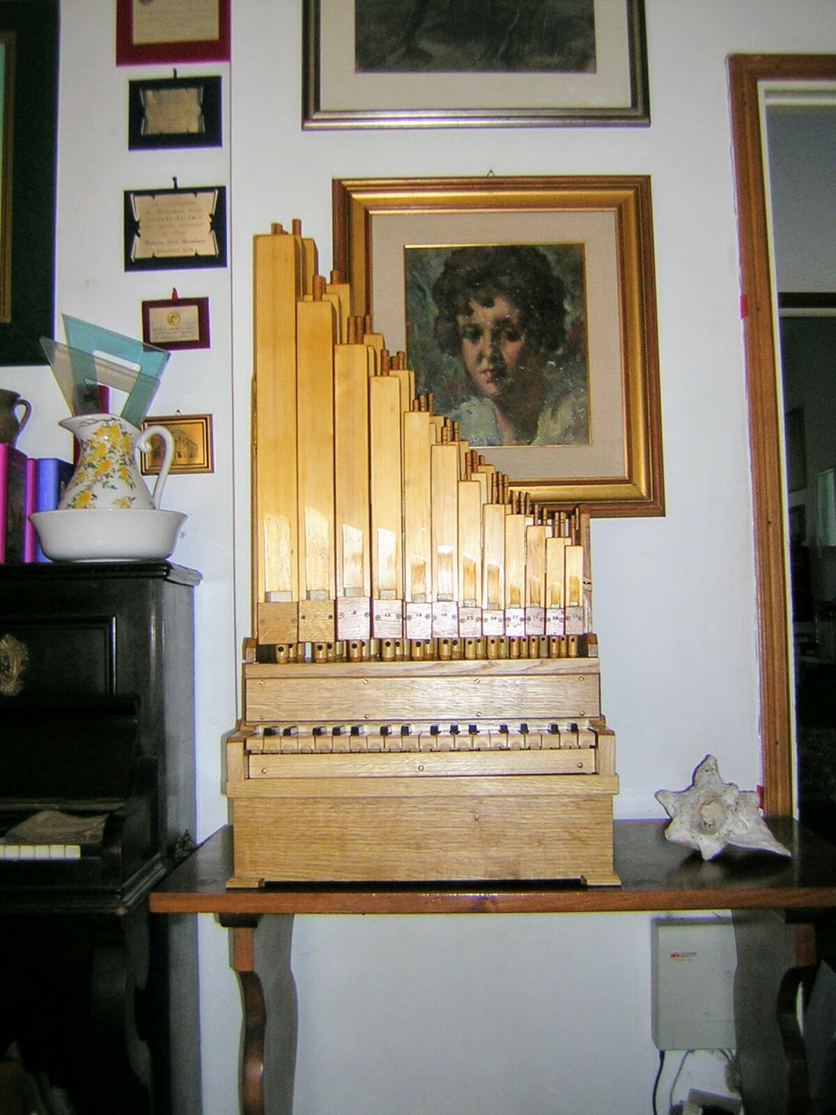 Storia Fratelli Pedrazzi