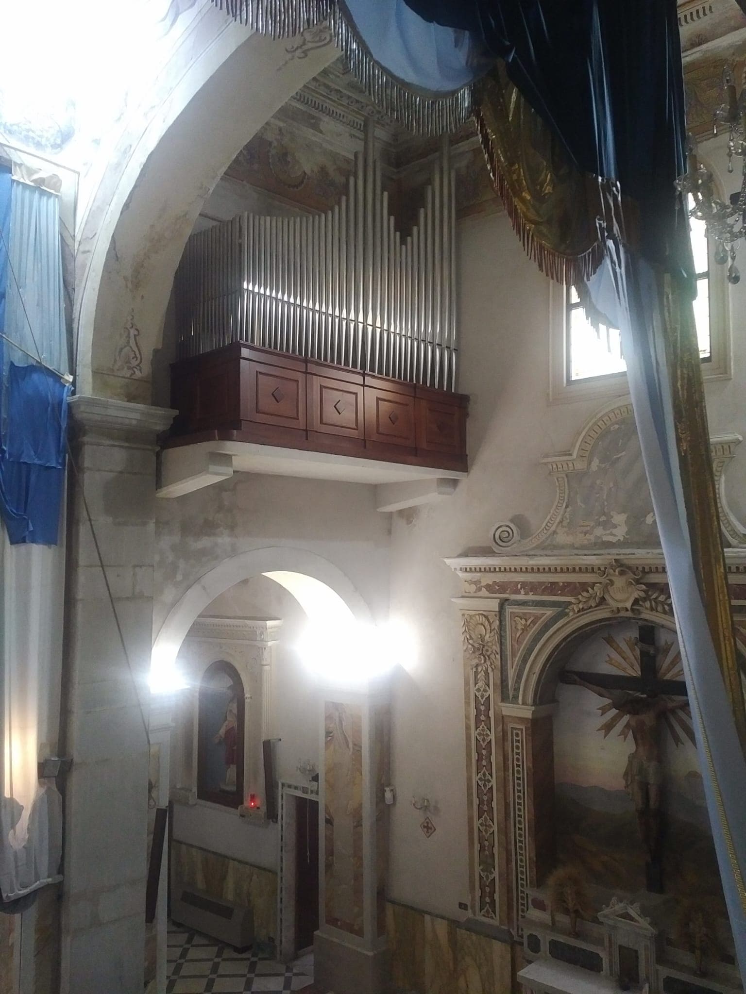 Galleria Fratelli Pedrazzi